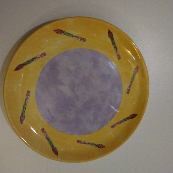 Bois d' Arc Dish Set - Picture 2 of 6